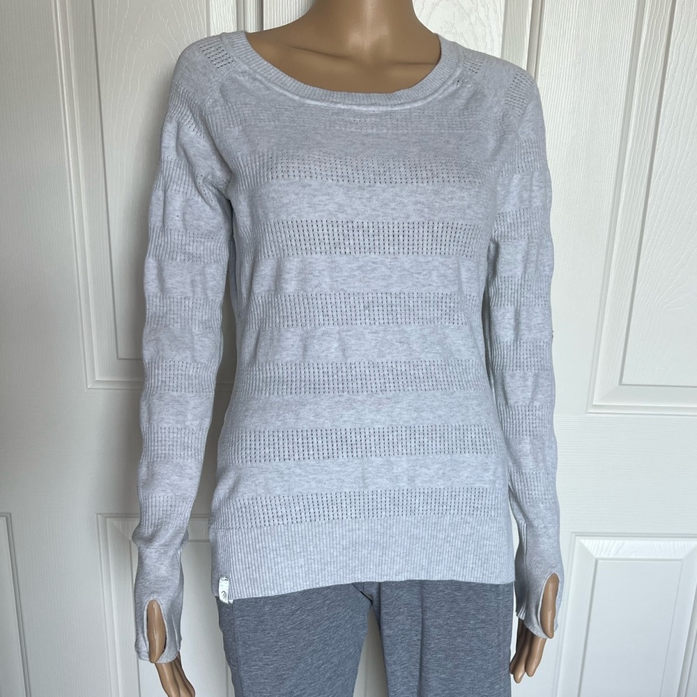 MPG Sweater